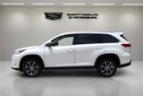 Used 2019 Toyota Highlander XLE image 2