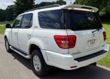 Used 2001 Toyota Sequoia Limited image 3