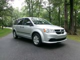 Used 2011 Dodge Grand Caravan image 3