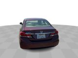 Used 2013 Honda Civic LX image 6