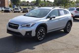 Used 2020 Subaru Crosstrek 2.0i Limited w/ Moonroof Package image 4
