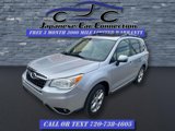 Used 2015 Subaru Forester 2.5i Touring w/ Popular Package #2 image 3