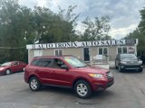 Used 2012 Hyundai Santa Fe GLS image 2