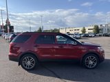 Used 2017 Ford Explorer Sport w/ Equipment Group 401A image 4