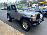 Used 2002 Jeep Wrangler Sport image 2