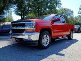 Used 2017 Chevrolet Silverado 1500 LT w/ All Star Edition image 2