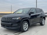 New 2025 Jeep Compass Sport image 4