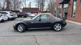 Used 1997 BMW Z3 2.8 image 3