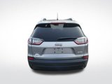 Used 2021 Jeep Cherokee Latitude image 5