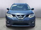 Used 2016 Nissan Rogue SV w/ SV Moonroof Package image 2