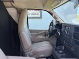 Used 2020 Chevrolet Express 2500 w/ Driver Convenience Package image 3
