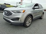 Used 2024 Ford Edge Titanium image 4