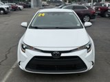 Used 2024 Toyota Corolla LE image 6