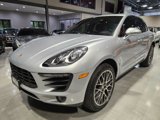 Used 2016 Porsche Macan S image 3