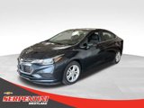 Used 2018 Chevrolet Cruze LT image 3