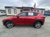 Used 2020 MAZDA CX-5 Grand Touring w/ GT Premium Package image 2
