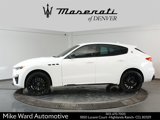 Used 2020 Maserati Levante Trofeo image 2