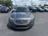 Used 2010 Honda Crosstour EX image 2
