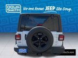 Certified 2020 Jeep Wrangler Unlimited Sport image 6