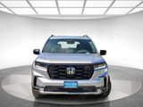 New 2025 Honda Pilot TrailSport image 2