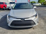 Used 2024 Toyota Corolla LE image 4