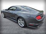 Used 2019 Ford Mustang Premium w/ Equipment Group 201A image 5