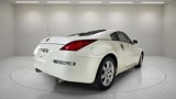 Used 2005 Nissan 350Z Coupe w/ (N93) Cargo Convenience Pkg image 3