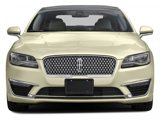 Used 2017 Lincoln MKZ Select w/ Select Plus Package image 4