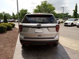 Used 2018 Ford Explorer Sport w/ Equipment Group 401A image 4