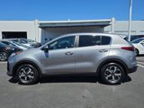 Used 2021 Kia Sportage LX w/ LX Fwd Popular Package image 2