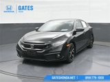 Used 2020 Honda Civic Sport image 6