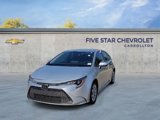 Used 2022 Toyota Corolla LE image 3