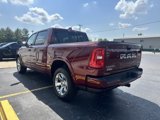 New 2025 RAM 1500 Big Horn image 5