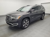 Used 2017 GMC Acadia SLT image 2