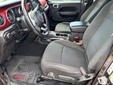 Used 2018 Jeep Wrangler Unlimited Rubicon image 3