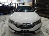 Used 2017 Honda Accord Sport image 3
