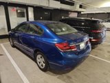 Used 2014 Honda Civic LX image 5