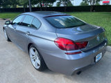 Used 2014 BMW 640i Gran Coupe xDrive image 5
