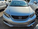 Used 2015 Honda Civic LX image 4