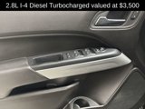 Used 2018 Chevrolet Colorado ZR2 image 3