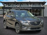 Used 2016 MAZDA CX-5 Grand Touring image 3