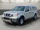 Used 2014 Nissan Frontier S image 4