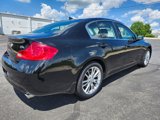 Used 2008 INFINITI G35 x Sedan w/ Premium Pkg image 5