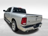 Used 2017 RAM 1500 Big Horn image 3