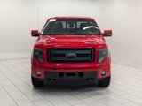 Used 2014 Ford F150 FX4 w/ Equipment Group 402A Luxury image 3