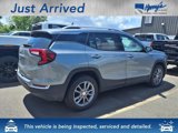 Certified 2023 GMC Terrain SLT image 2