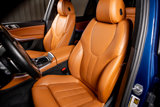Used 2022 BMW X5 sDrive40i w/ M Sport Package image 4