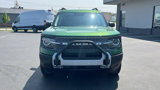 New 2025 Ford Bronco Sport Big Bend image 2