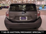 Used 2013 Toyota Prius C Two image 4