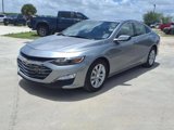 Certified 2024 Chevrolet Malibu LT image 3